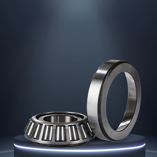 Tapered Roller Bearings