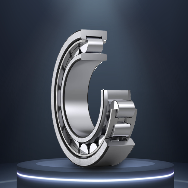 Cylindrical Roller Bearing