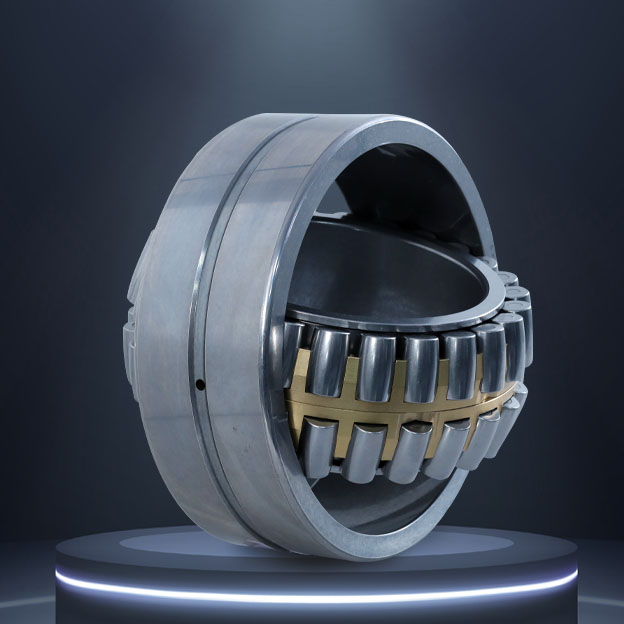 Customized & OEM Bearings