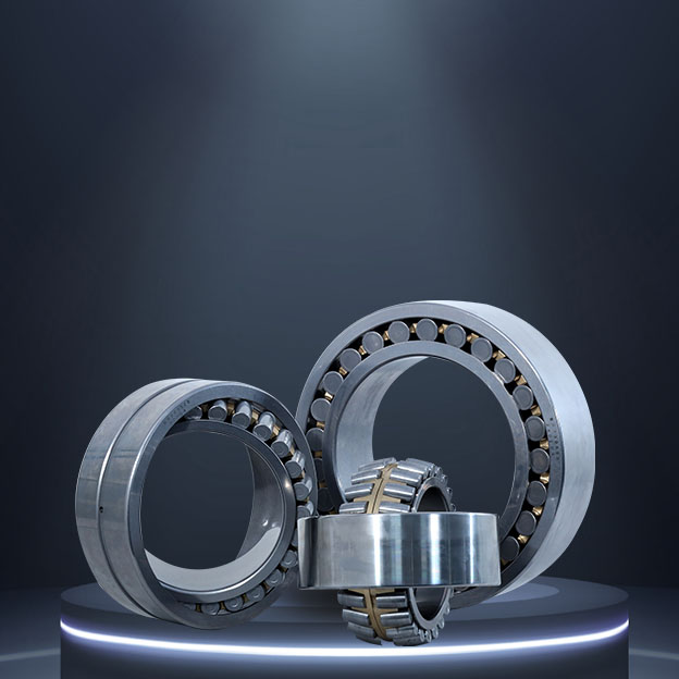 Spherical Roller Bearing